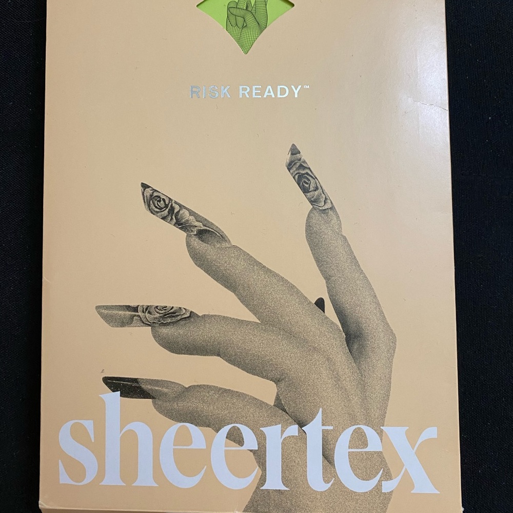 Sheertex Classic Sheer Tights